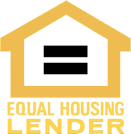 Equal Housing Lender Image